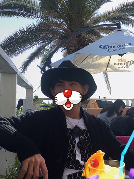 k.aさん（メンズ・163cm）の春コーディネート