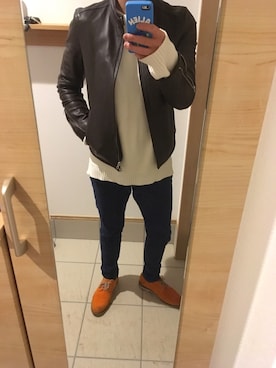 たかやさんのコーディネート