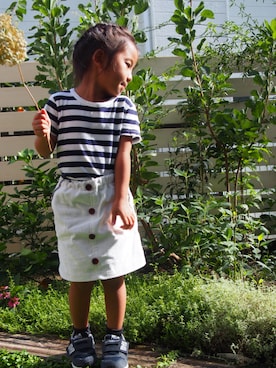 り  かさんのコーディネート