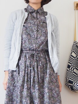 り  かさんのコーディネート