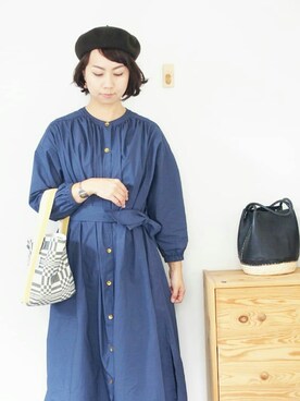 り  かさんのコーディネート