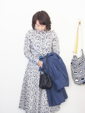 り  かさんのコーディネート