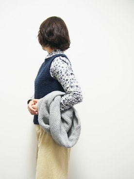 り  かさんのコーディネート