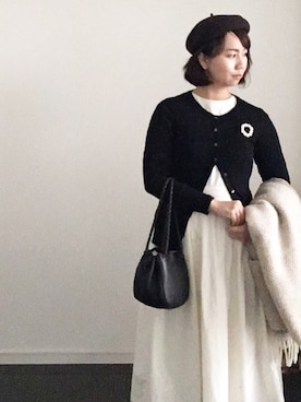 り  かさんのコーディネート