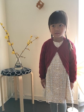 り  かさんのコーディネート