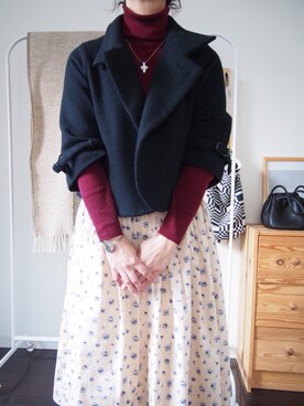 り  かさんのコーディネート