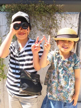 り  かさんのコーディネート