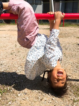 り  かさんのコーディネート