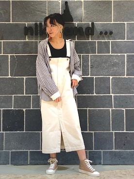 kokoroさんのコーディネート