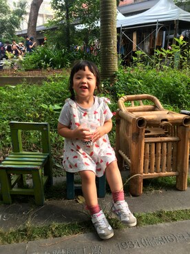 Mumuさんのコーディネート