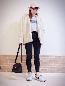 SUB-rhymeさんのコーディネート