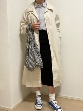 まなみさんのコーディネート