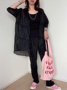 まなみさんのコーディネート