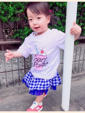 natsuさんのコーディネート