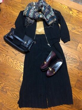 サヤさんのコーディネート