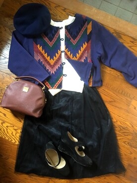 サヤさんのコーディネート