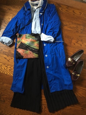 サヤさんのコーディネート