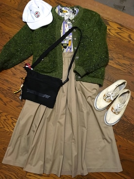 サヤさんのコーディネート