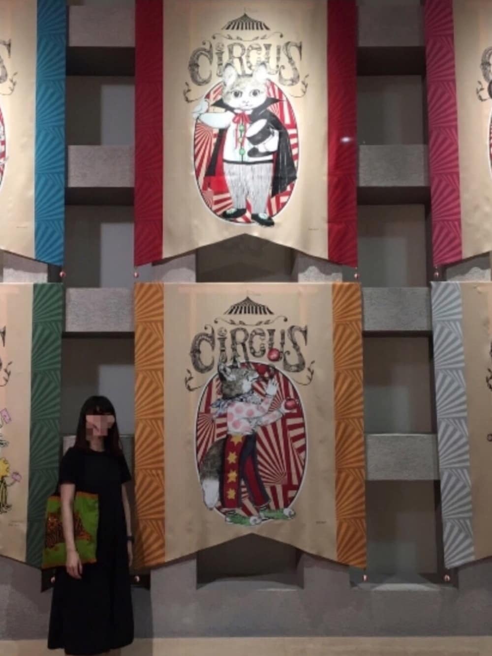「FREAK'S STOREのMAISON BENGAL/メゾンベンガル　トートバッグ（トートバッグ、グリーン系）」を使った、🥟みーこ🍥さん（レディース・161cm）の秋コーディネートの1枚目の写真
