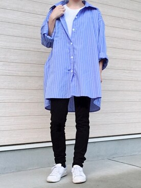 urachanさんのコーディネート