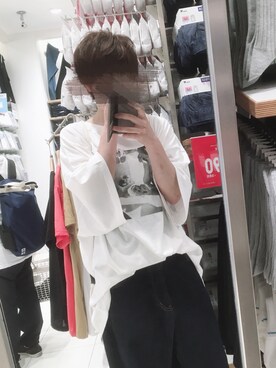 urachanさんのコーディネート