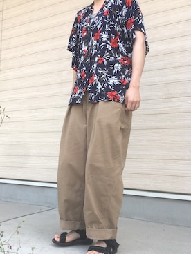 urachanさんのコーディネート