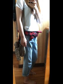 XLARGE | シャツ/ブラウス