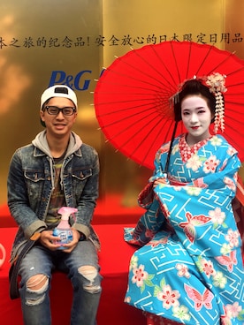 on9 689さんのコーディネート