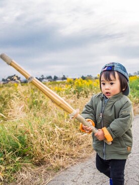 on9 689さんのコーディネート