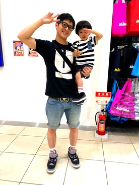 on9 689さんのコーディネート