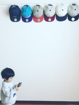 on9 689さんのコーディネート