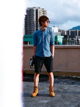 on9 689さんのコーディネート