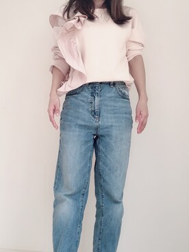 ふくさやさんのコーディネート