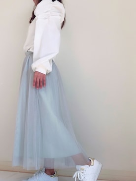 ふくさやさんのコーディネート