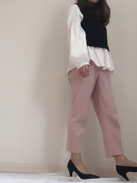 ふくさやさんのコーディネート