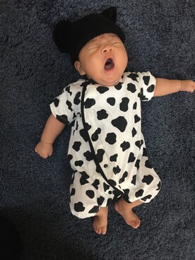 2kids mam✌︎ さんのコーディネート