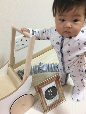 2kids mam✌︎ さんのコーディネート