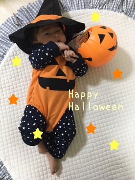 2kids mam✌︎ さんのコーディネート