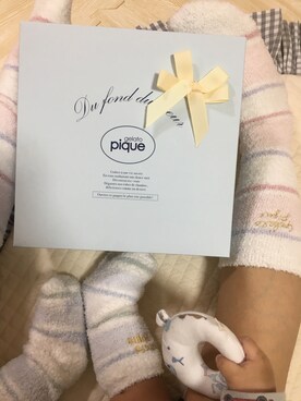 2kids mam✌︎ さんのコーディネート