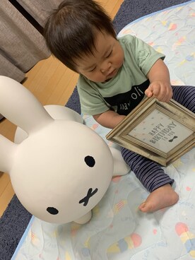 2kids mam✌︎ さんのコーディネート