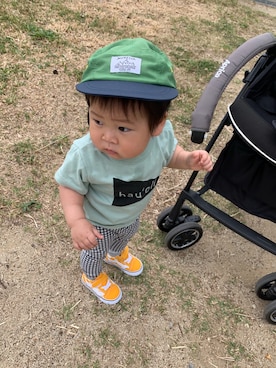 2kids mam✌︎ さんのコーディネート