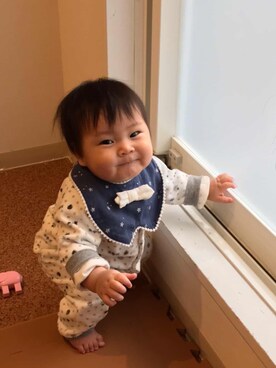 2kids mam✌︎ さんのコーディネート