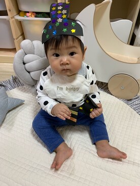 2kids mam✌︎ さんのコーディネート