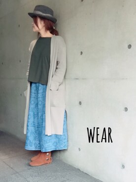 RINTA®O☺︎さんのコーディネート