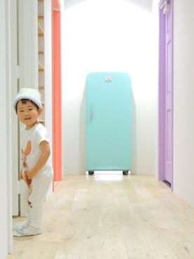 RINTA®O☺︎さんのコーディネート