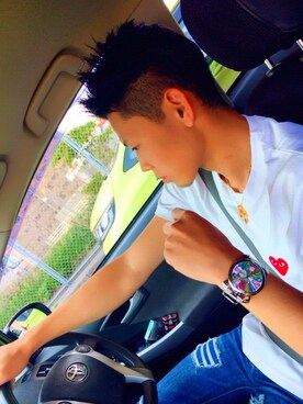 こうきさんのコーディネート