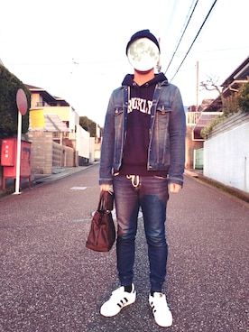 たかたさんのコーディネート