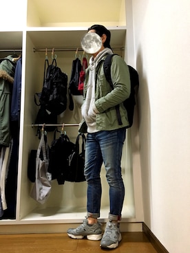 たかたさんのコーディネート