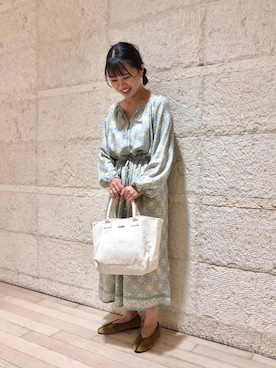 coen   こなさん（レディース・150cm）の秋コーディネート