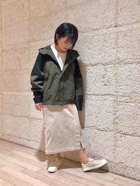 coen   こなさん（レディース・150cm）の秋コーディネート